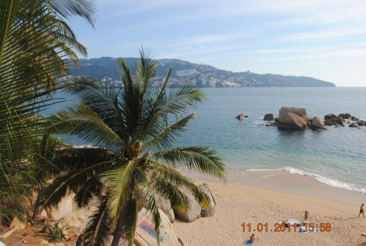 imagini hotel FIESTA AMERICANA VILLAS